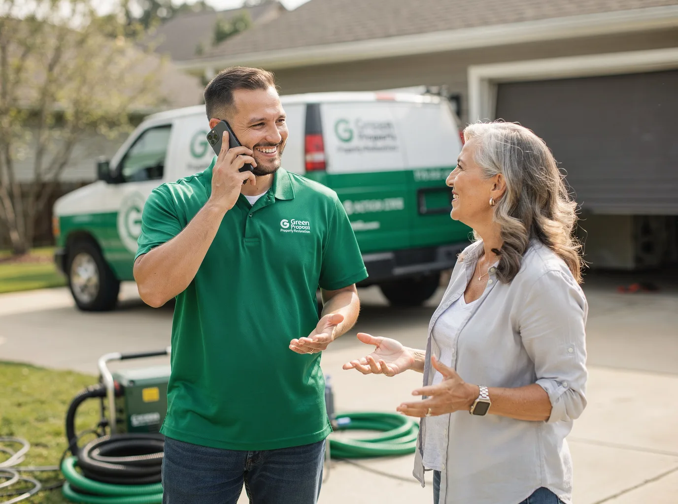 Water Damage Restoration West Farmington, OH FAQs